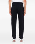 Brunello Cucinelli Brunello Cucinelli Trousers Blue