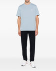 Brunello Cucinelli Brunello Cucinelli Trousers Blue