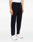 Brunello Cucinelli Brunello Cucinelli Drawstring track pants