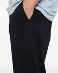 Brunello Cucinelli Brunello Cucinelli Drawstring track pants