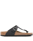 Birkenstock Birkenstock Buckle-detail flip flop sandals