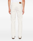 Brunello Cucinelli Brunello Cucinelli Straight-leg jeans