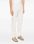 Brunello Cucinelli Brunello Cucinelli Straight-leg jeans