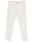 Brunello Cucinelli Brunello Cucinelli Straight-leg jeans