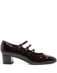 Carel Paris CAREL PARIS With Heel Brown
