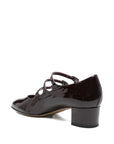 Carel Paris CAREL PARIS With Heel Brown