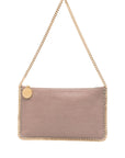 Stella McCartney Stella McCartney Falabella clutch