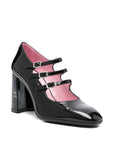 Carel Paris CAREL PARIS With Heel Black