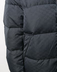 Emporio Armani Emporio Armani Coats Blue