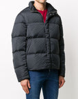Emporio Armani Emporio Armani Coats Blue