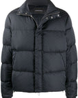 Emporio Armani Emporio Armani Coats Blue