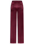 Tom Ford Tom Ford Trousers Red