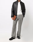 Emporio Armani Emporio Armani Jackets Black