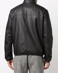 Emporio Armani Emporio Armani Jackets Black