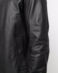 Emporio Armani Emporio Armani Jackets Black
