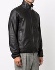 Emporio Armani Emporio Armani Jackets Black