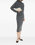 Tom Ford Tom Ford Skirts Grey