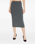 Tom Ford Tom Ford Skirts Grey