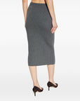 Tom Ford Tom Ford Skirts Grey