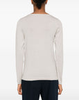Brunello Cucinelli Brunello Cucinelli Sweaters Ivory