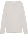Brunello Cucinelli Brunello Cucinelli Sweaters Ivory
