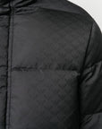 Emporio Armani Emporio Armani Coats Black