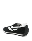 Tom Ford Tom Ford Sneakers Black
