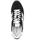 Tom Ford Tom Ford Sneakers Black