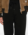 Tom Ford Tom Ford Trousers Black