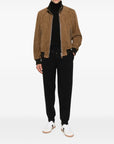 Tom Ford Tom Ford Trousers Black