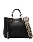Emporio Armani Emporio Armani MyEA small shopping bag