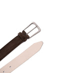Brunello Cucinelli Brunello Cucinelli Leather belt