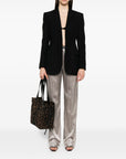 Tom Ford Tom Ford Trousers Grey