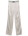 Tom Ford Tom Ford Trousers Grey