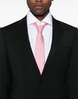 Emporio Armani Emporio Armani Suit Black