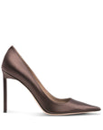 Tom Ford Tom Ford With Heel Brown