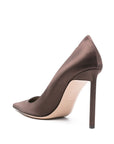 Tom Ford Tom Ford With Heel Brown
