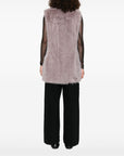 Herno Herno Jackets Pink