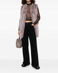 Herno Herno Jackets Pink