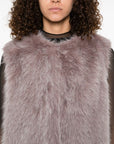 Herno Herno Jackets Pink