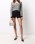 Valentino Garavani Valentino Garavani Rockstud small leather shoulder bag