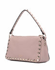 Valentino Garavani Valentino Garavani Rockstud small leather shoulder bag