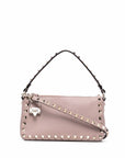 Valentino Garavani Valentino Garavani Rockstud small leather shoulder bag