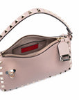 Valentino Garavani Valentino Garavani Rockstud small leather shoulder bag