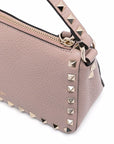 Valentino Garavani Valentino Garavani Rockstud small leather shoulder bag