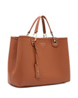 Emporio Armani Emporio Armani MyEA medium shopping bag
