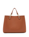 Emporio Armani Emporio Armani MyEA medium shopping bag