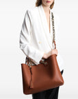 Emporio Armani Emporio Armani MyEA medium shopping bag