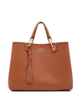 Emporio Armani Emporio Armani MyEA medium shopping bag