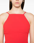 Solace London Solace London Dresses Red